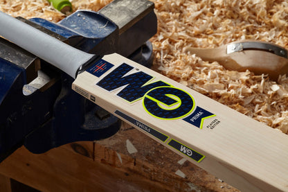 GM AIDEN MARKRAM PLAYERS EDITION CRICKET BAT 2022