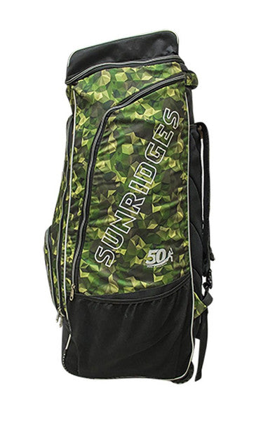 SS Vintage 1.0 Cricket Kit Bag 2022