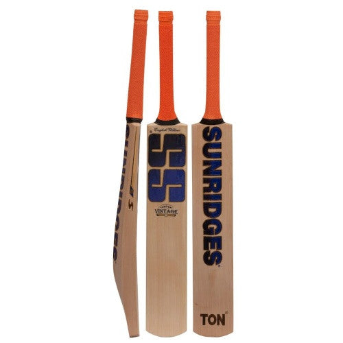 SS Vintage 1.0 Cricket Bat 2023