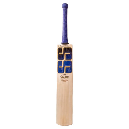 SS Vintage Finisher One Cricket Bat 2025