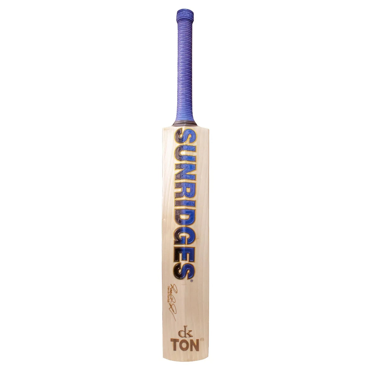 SS Vintage Finisher One Cricket Bat 2025