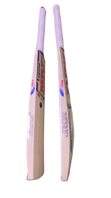 MRF Legend VK 18 1.0 Cricket Bat 2025