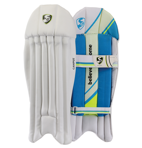 SG Campus Wicket Keeping Pads image