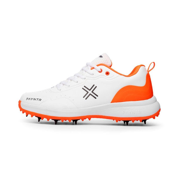 Payntr XPF-AR  (All Rounder) Spike Cricket Shoes -