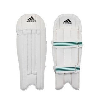 Adidas XT 1.0 Wicket Keeping Pads