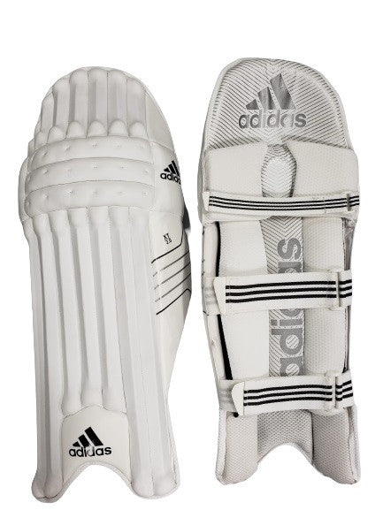 Adidas XT 2.0  Batting Pads .