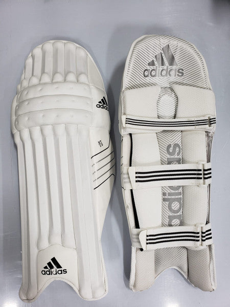 Adidas XT 2.0  Batting Pads .