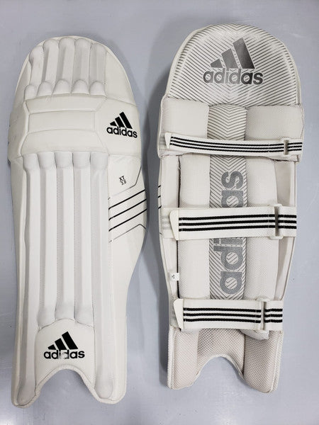 Adidas XT 3.0  Batting Pads .